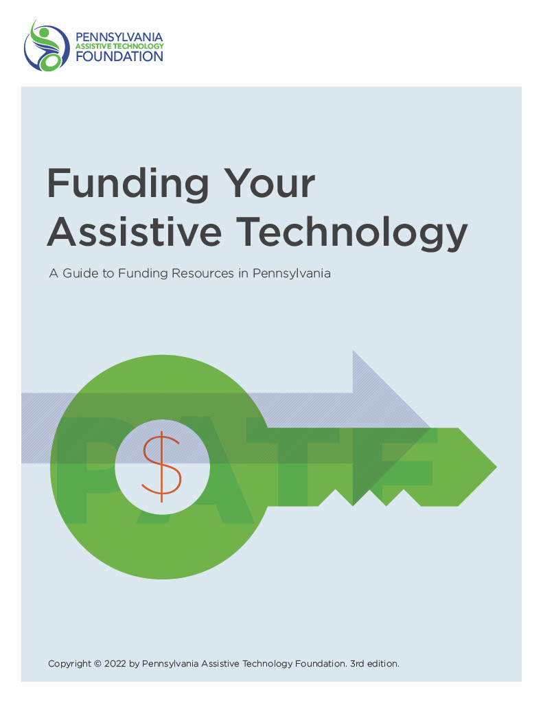 A Guide To Assistive Technology