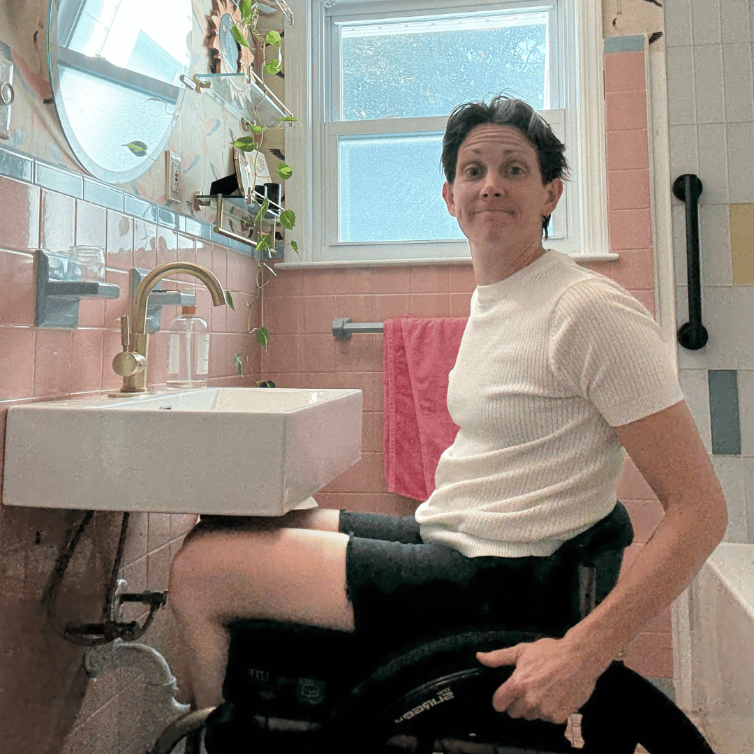 Rachels Image Jerry, borrower story highlight