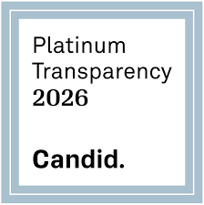 Platinum Transparency 2024 Candid