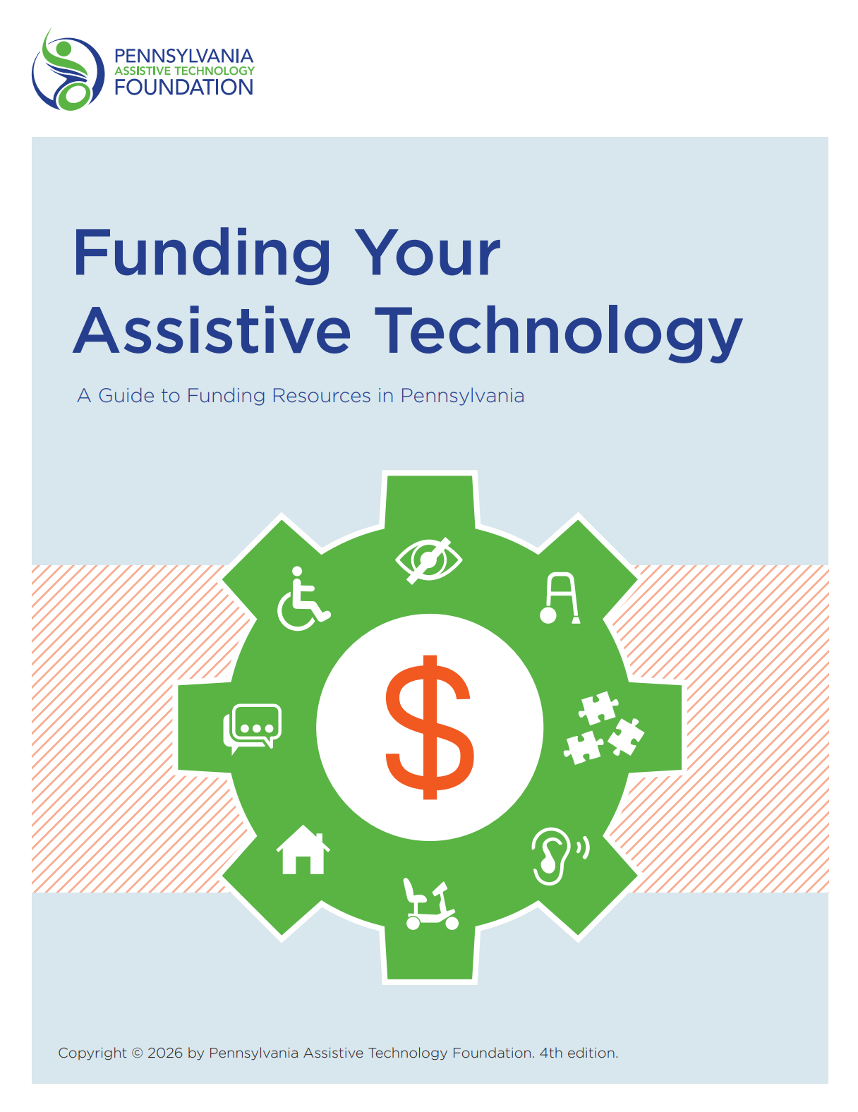 A Guide To Assistive Technology